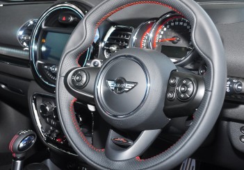 MINI John Cooper Works Clubman - 43