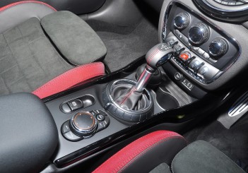 MINI John Cooper Works Clubman - 44