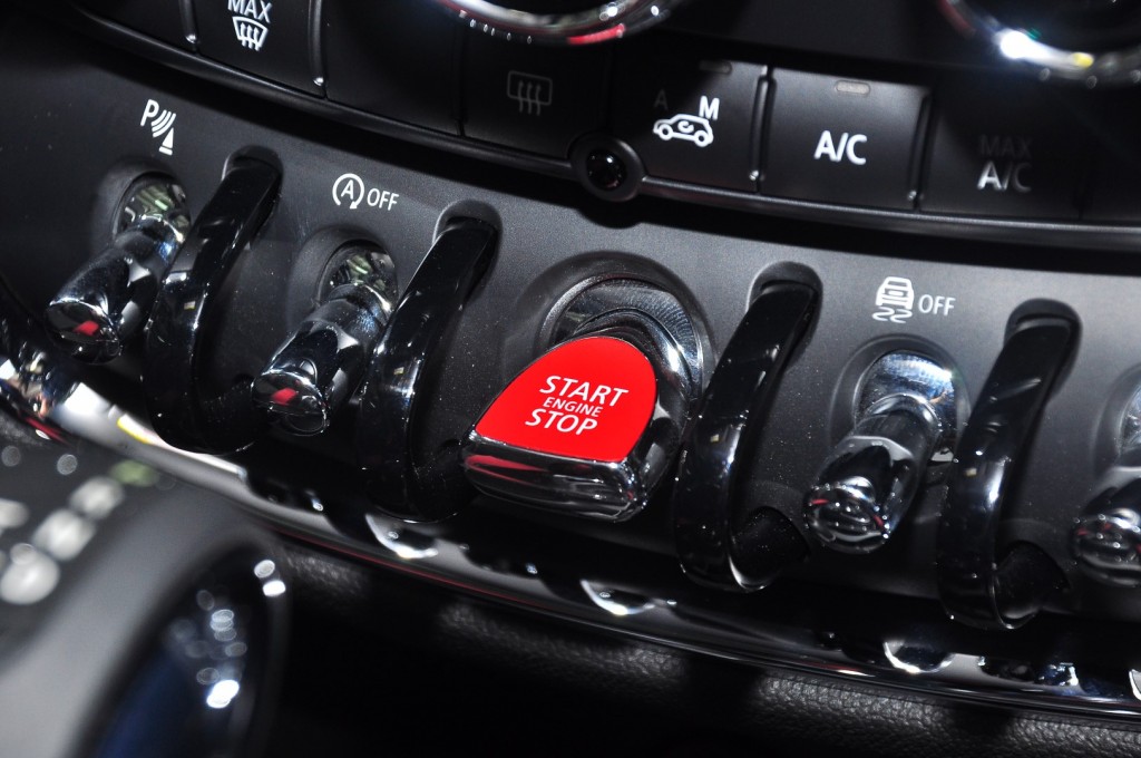 MINI John Cooper Works Clubman - 45
