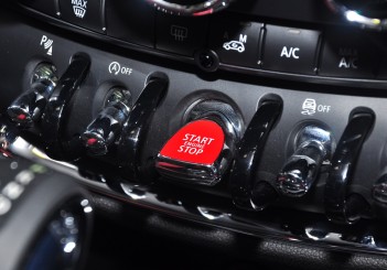MINI John Cooper Works Clubman - 45