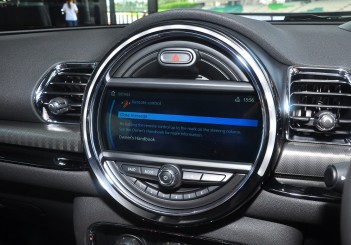 MINI John Cooper Works Clubman - 46