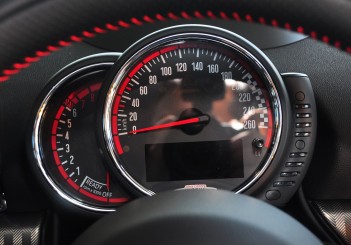 MINI John Cooper Works Clubman - 48