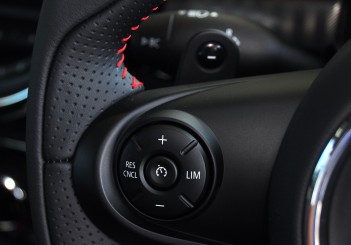 MINI John Cooper Works Clubman - 50