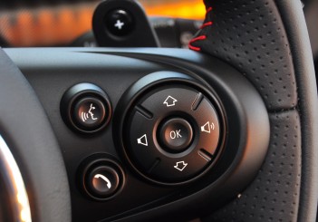 MINI John Cooper Works Clubman - 51
