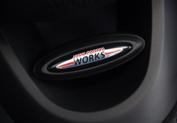 MINI John Cooper Works Clubman - 52