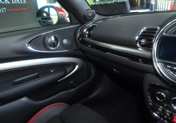 MINI John Cooper Works Clubman - 55