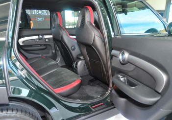 MINI John Cooper Works Clubman - 58