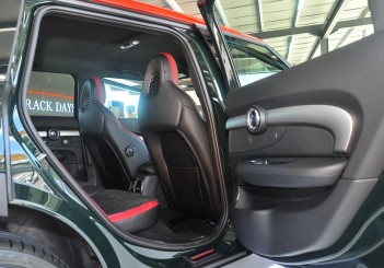 MINI John Cooper Works Clubman - 59