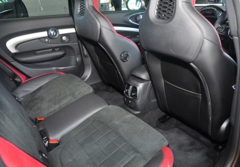 MINI John Cooper Works Clubman - 60