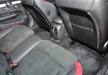 MINI John Cooper Works Clubman - 63