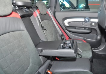 MINI John Cooper Works Clubman - 65