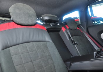 MINI John Cooper Works Clubman - 66