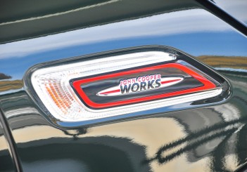 MINI John Cooper Works Clubman - 67