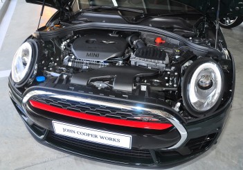MINI John Cooper Works Clubman - 68
