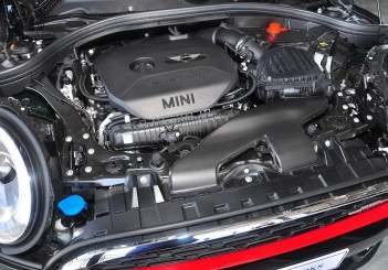 MINI John Cooper Works Clubman - 69
