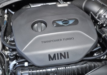 MINI John Cooper Works Clubman - 70