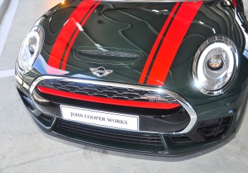 MINI John Cooper Works Clubman - 71