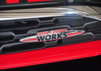 MINI John Cooper Works Clubman - 72