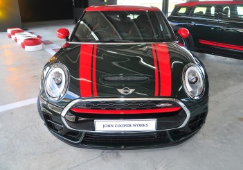 MINI John Cooper Works Clubman - 74