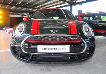 MINI John Cooper Works Clubman - 75