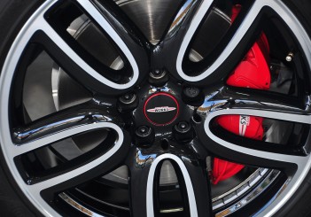 MINI John Cooper Works Countryman - 07