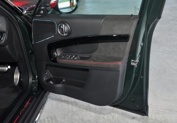 MINI John Cooper Works Countryman - 20