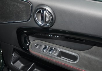 MINI John Cooper Works Countryman - 22