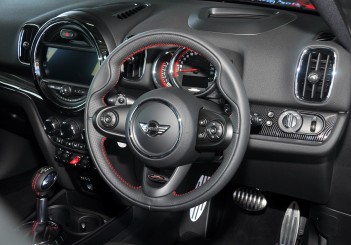 MINI John Cooper Works Countryman - 24