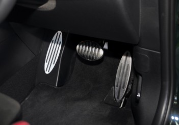 MINI John Cooper Works Countryman - 25
