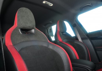 MINI John Cooper Works Countryman - 27