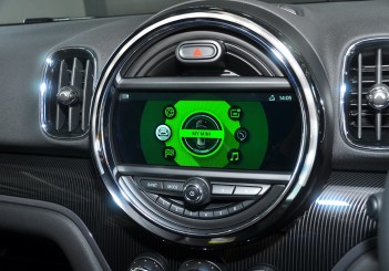 MINI John Cooper Works Countryman - 28