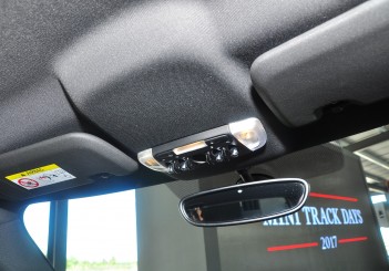 MINI John Cooper Works Countryman - 29