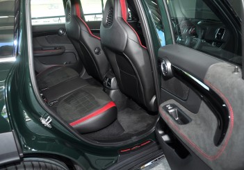 MINI John Cooper Works Countryman - 30