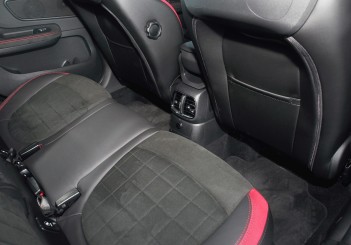MINI John Cooper Works Countryman - 31