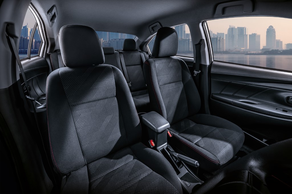TYT Vios SE Fabric Seats_client (Custom)