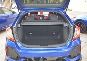 Carsifu 2017 Honda Civic Type R (17)
