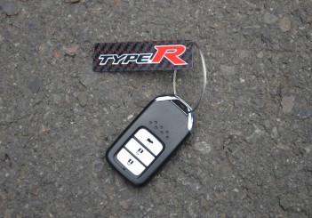 Carsifu 2017 Honda Civic Type R (28)