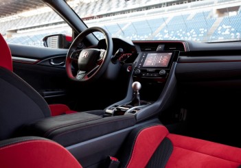 Carsifu 2017 Honda Civic Type R (3)