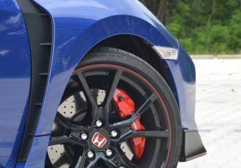 Carsifu 2017 Honda Civic Type R (31)