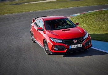 Carsifu 2017 Honda Civic Type R (6)