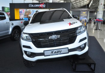 Chevrolet Colorado X-ADV - 03