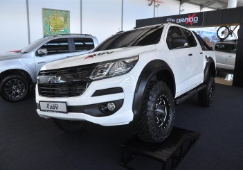 Chevrolet Colorado X-ADV - 04