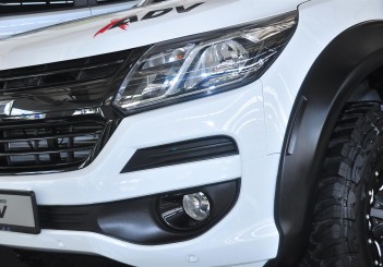 Chevrolet Colorado X-ADV - 05