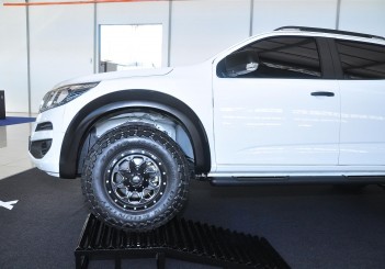 Chevrolet Colorado X-ADV - 06