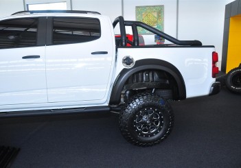 Chevrolet Colorado X-ADV - 07