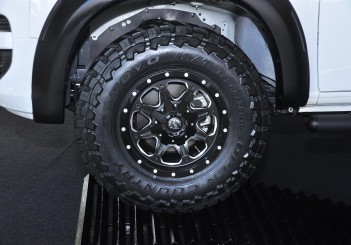 Chevrolet Colorado X-ADV - 10