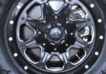 Chevrolet Colorado X-ADV - 11