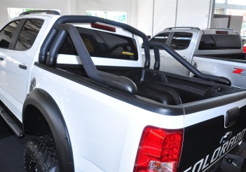 Chevrolet Colorado X-ADV - 13