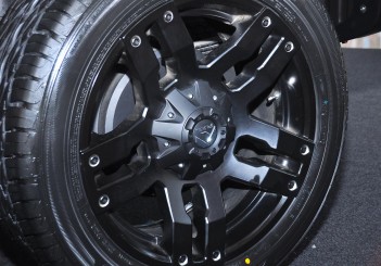 Chevrolet Colorado X-Urban - 10