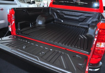 Chevrolet Colorado X-Urban - 15